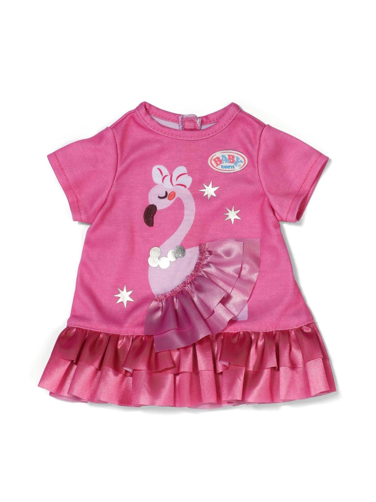 Baby Born Dress Flamingo 43cm - Dolls Accessories - 839423