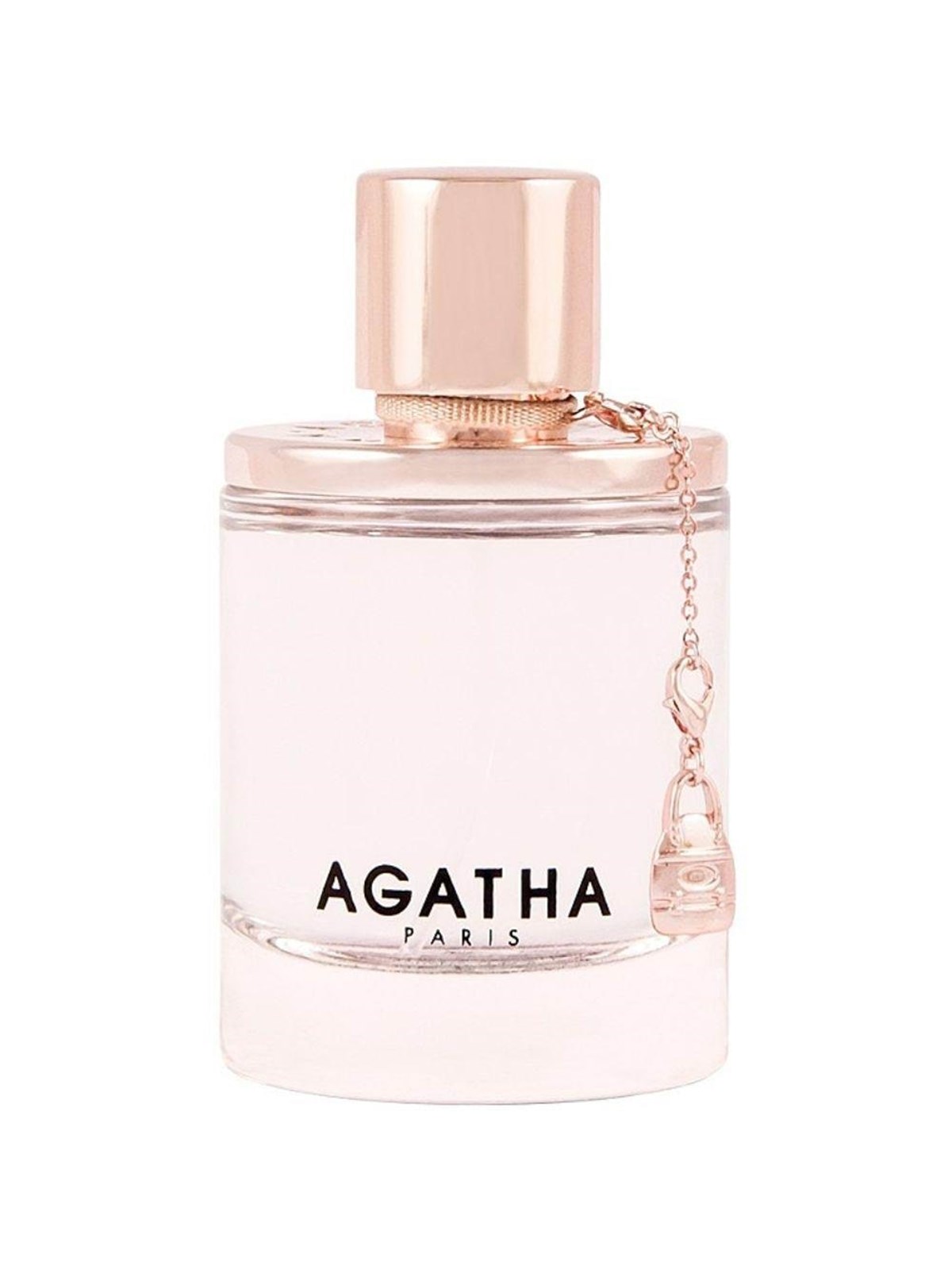 Agatha Paris L'Amour à Paris Eau de Toilette 50ml.