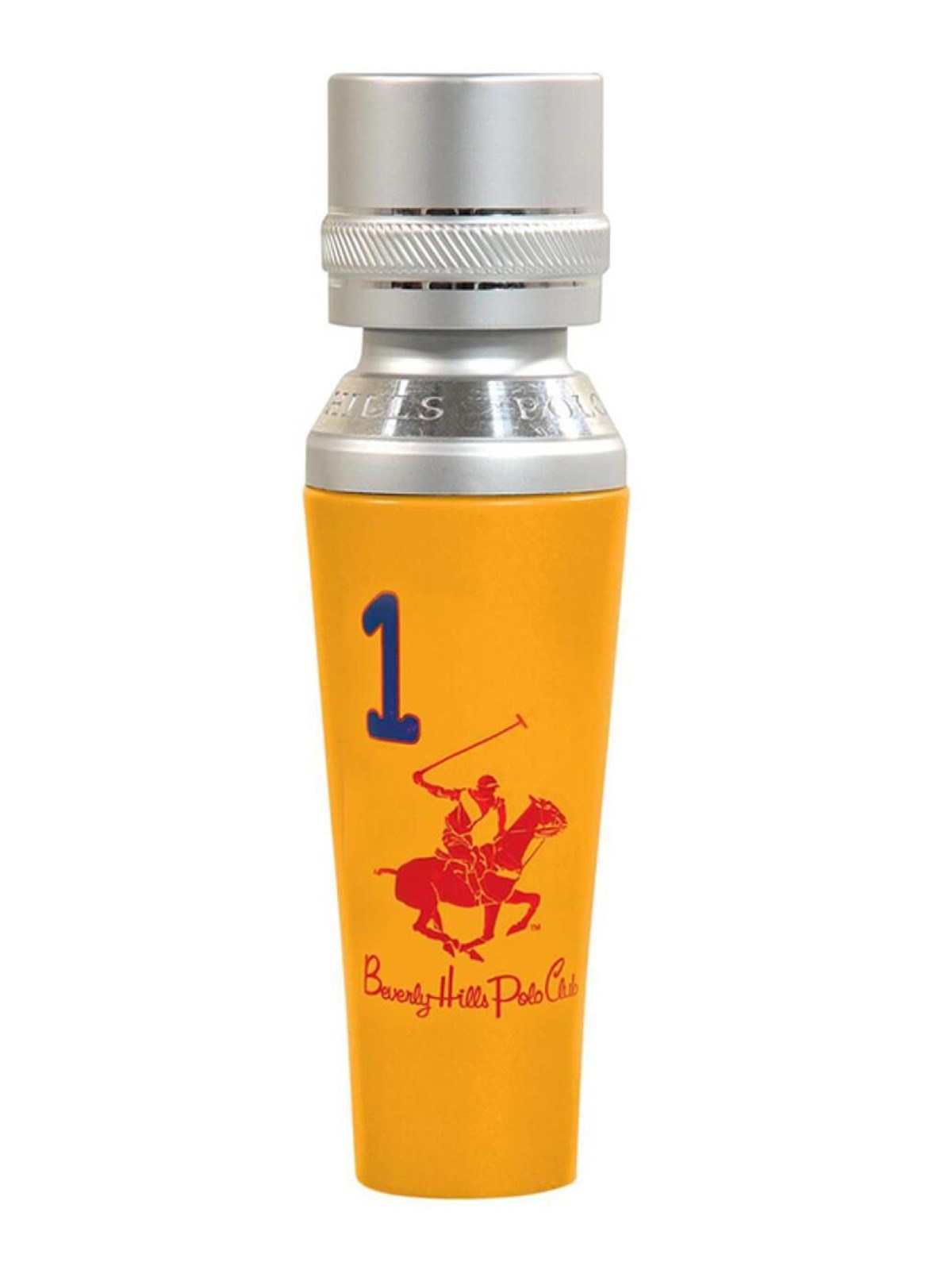 Beverly Hills Polo Club 1982 - Sport 1 Eau De Parfum, For Women, 50 ml Image