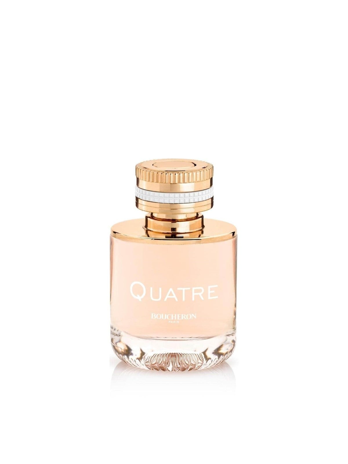 Boucheron Quatre Eau De Parfum For Women 30 ml Image
