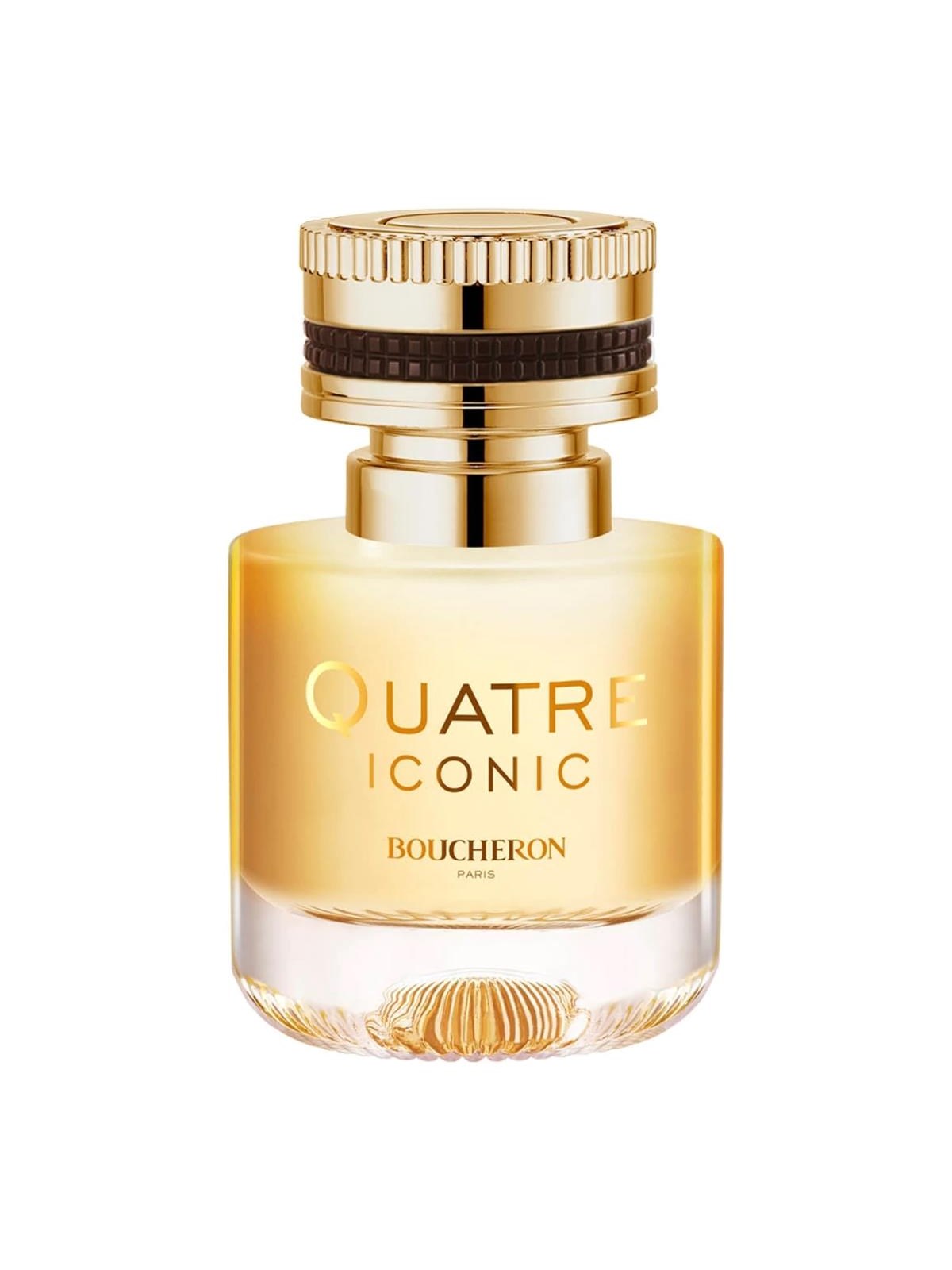 Boucheron Quatre Iconic Eau De Parfum For Women 100 ml Image
