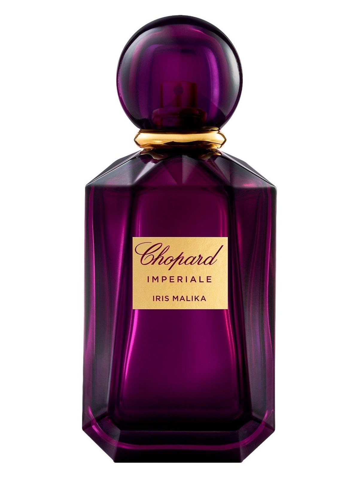Chopard Imperiale Iris Malika Eau De Parfum For Women, 100 ml Image