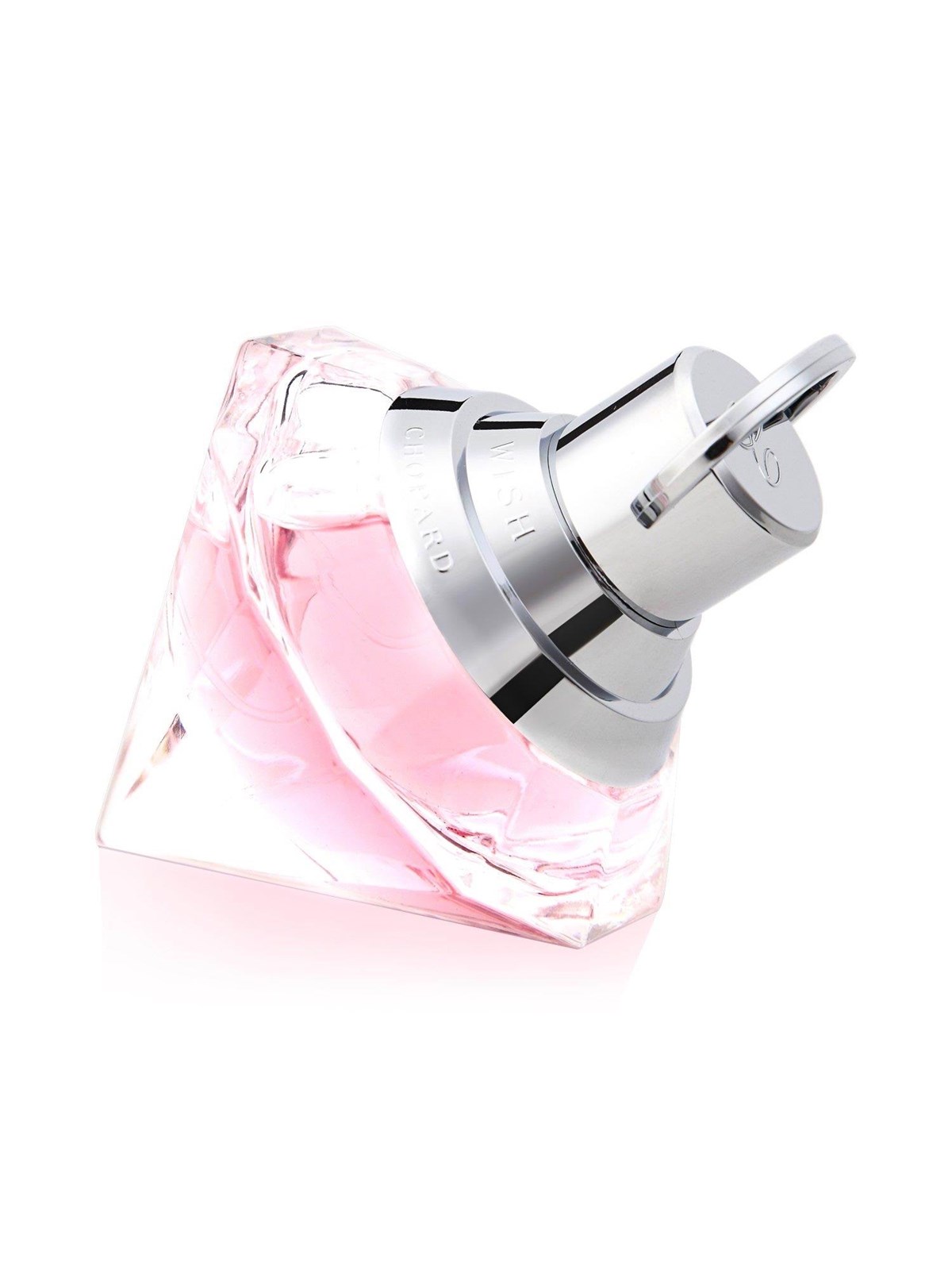 Chopard Pink Wish Eau De Toilette For Women 30 ml Image