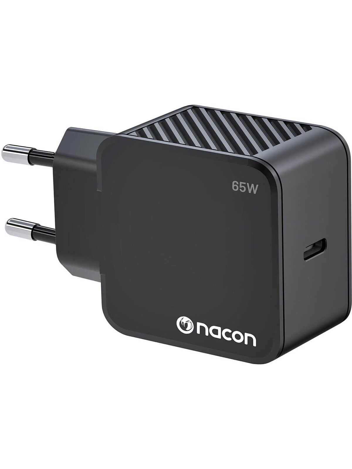 NACON Bigben AC Charger 65W USB-C - Nintendo Switch 2 Image