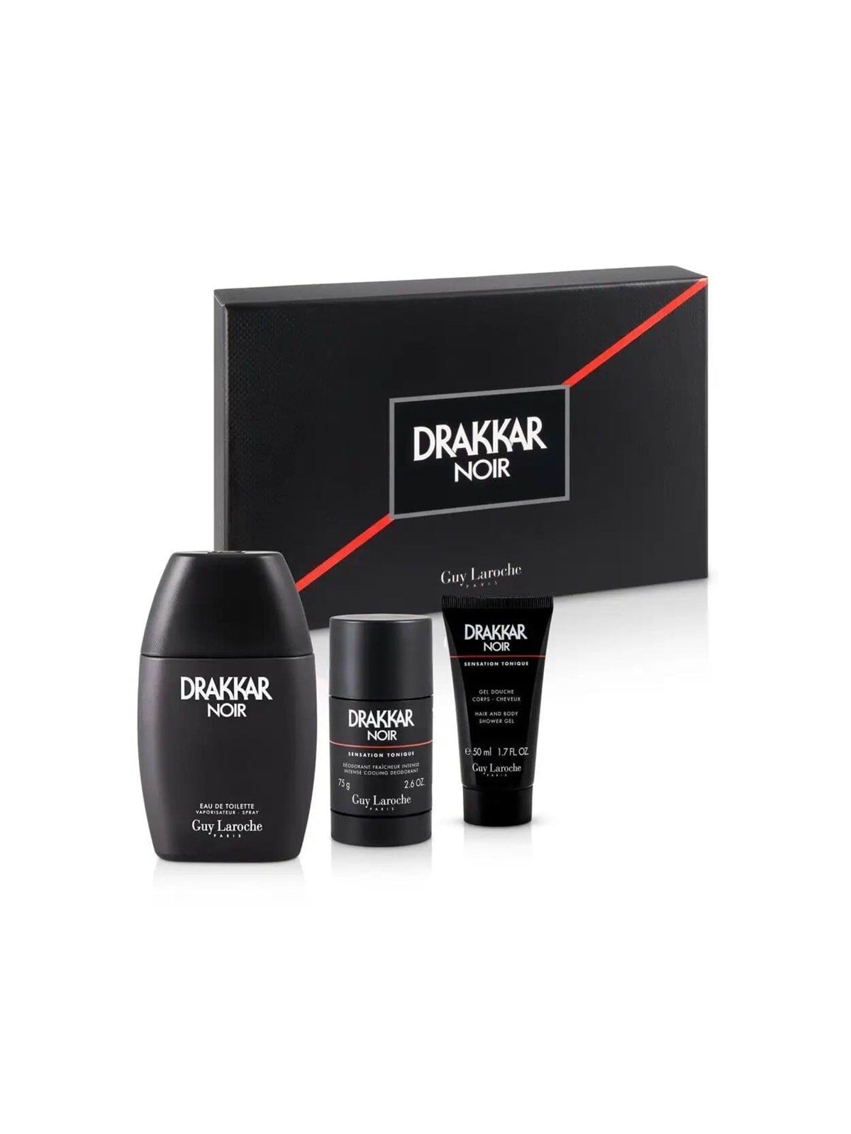 Guy Laroche Set : Drakkar Noir Image