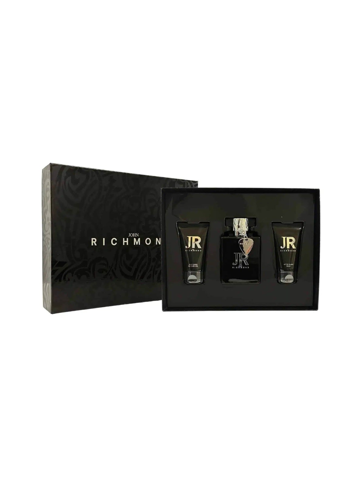 John Richmond Set Image