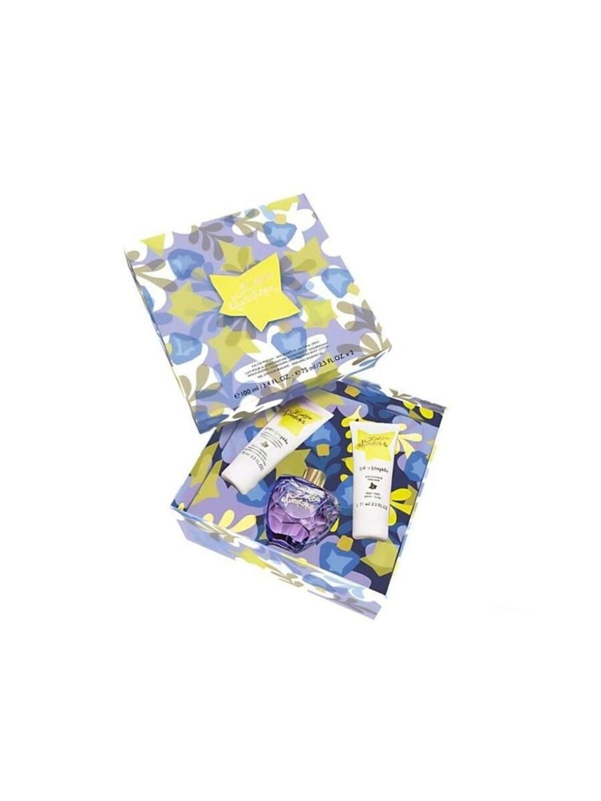 Lolita Lempicka Set : Mon Premier Parfum Eau De Parfum Image