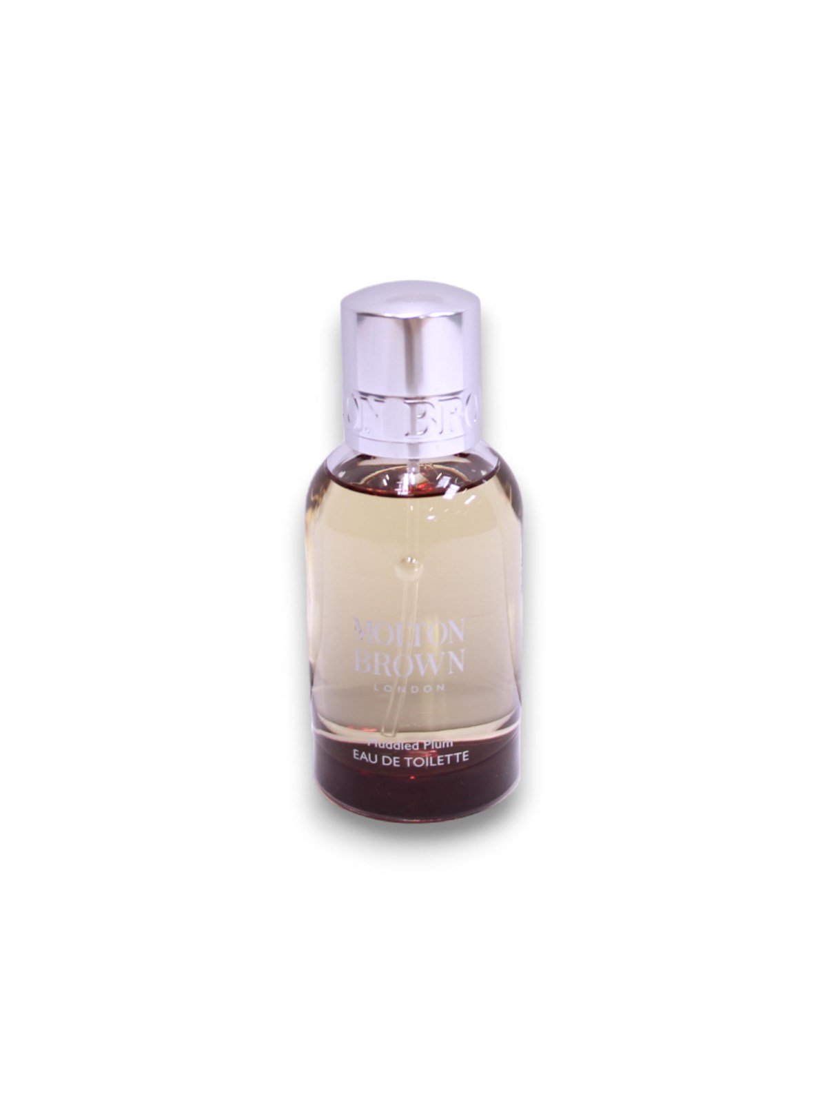 Molton Brown Muddled Plump Eau De Toilette Unisex, 50 ml Image