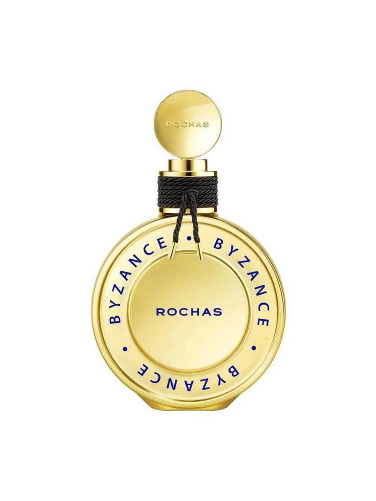 Rochas Byzance Gold Eau De Parfum For Women 40 Image