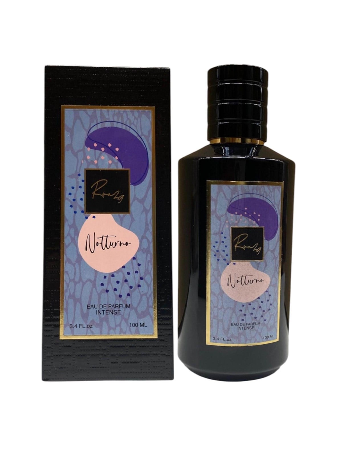 Rua29 Notturno Intense Eau de Parfum 100 ml. Image