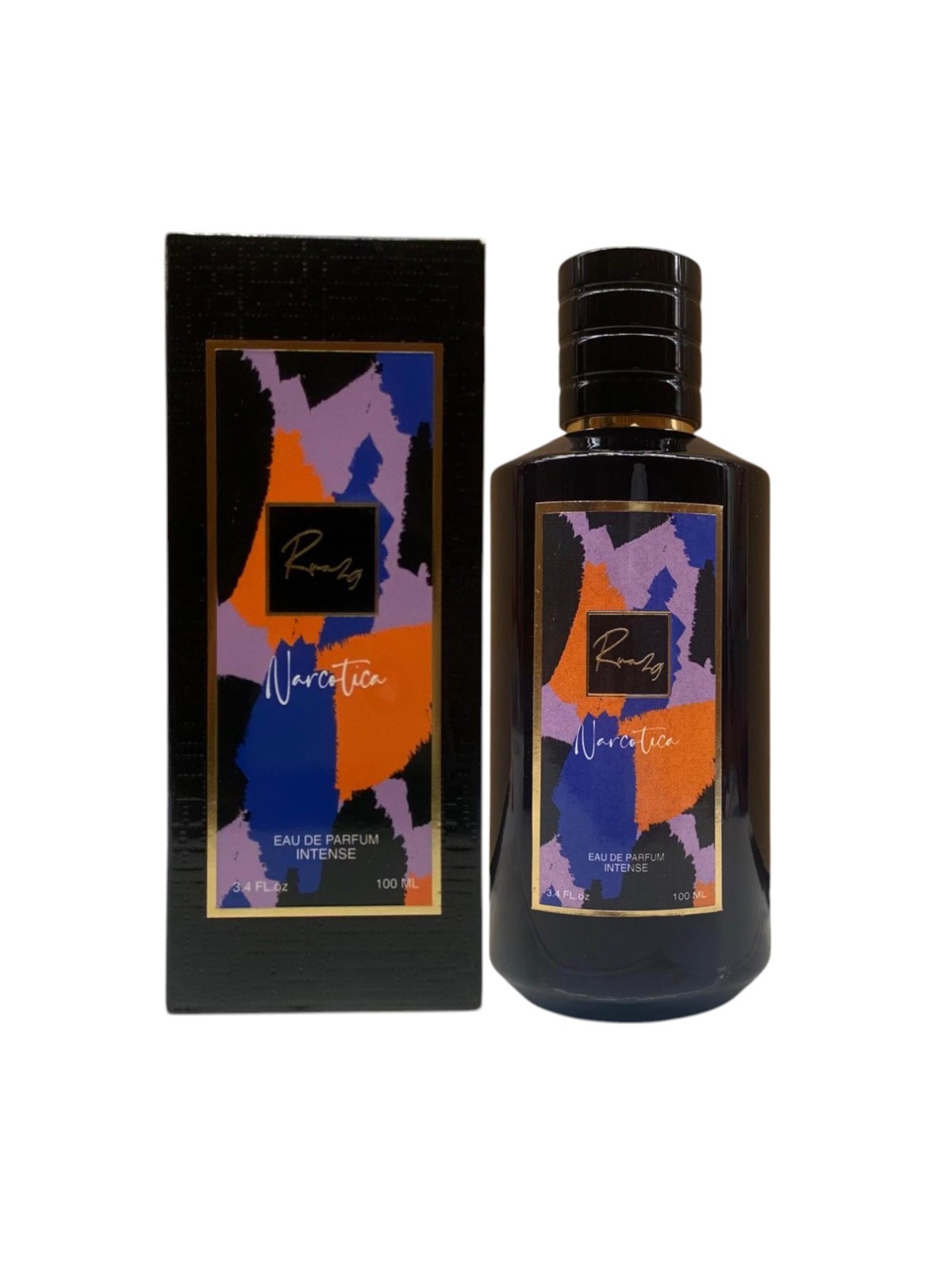 Rua29 Narcotica Intense Eau de Parfum 100 ml