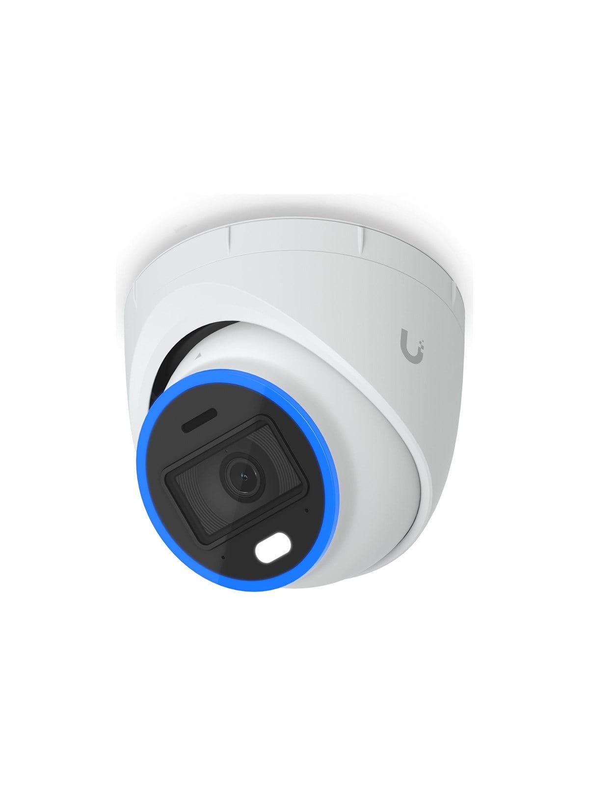 Ubiquiti Unifi AI Turret - Netzwerkkamera - Uvc-ai-turret-w