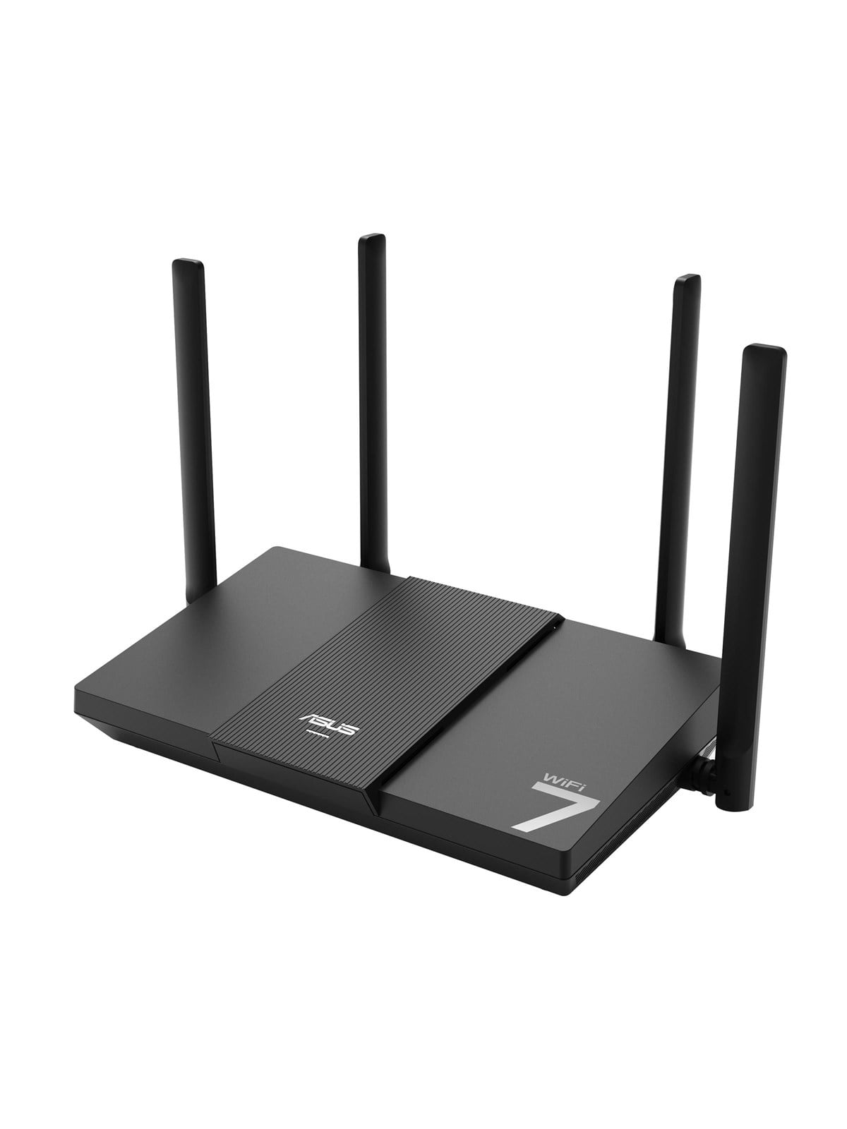 Asus Rt-be50 - Wi-fi 7 - 4-port Lan - 2.5gbewan - Wireless Router 802.11a/b/g/n/ac/ax/be (Wi-fi 7) - Wlan Router - 90ig09u0-mu2s00