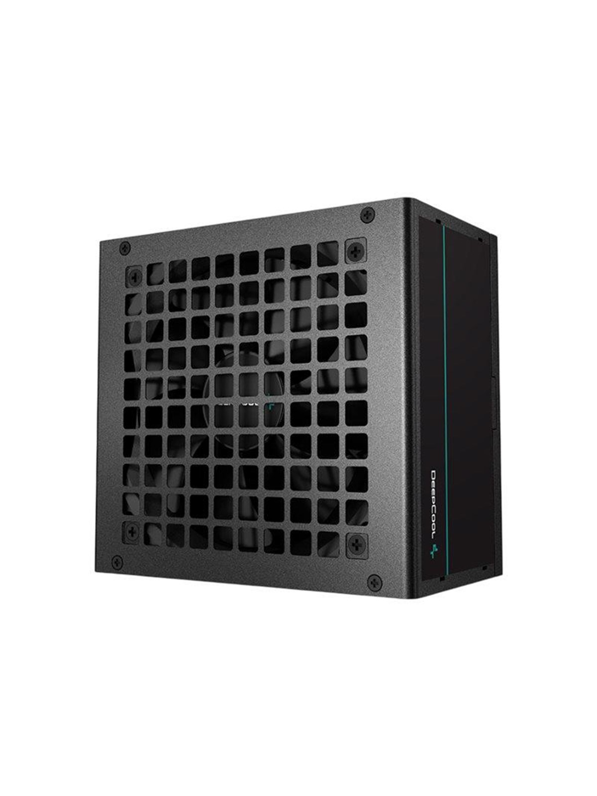 Deepcool PF Pf500 Netzteile - 500 Watt - 120 mm - Atx 2.4 - 80 Plus 80 Plus White - R-pf500d-ha0b-eu