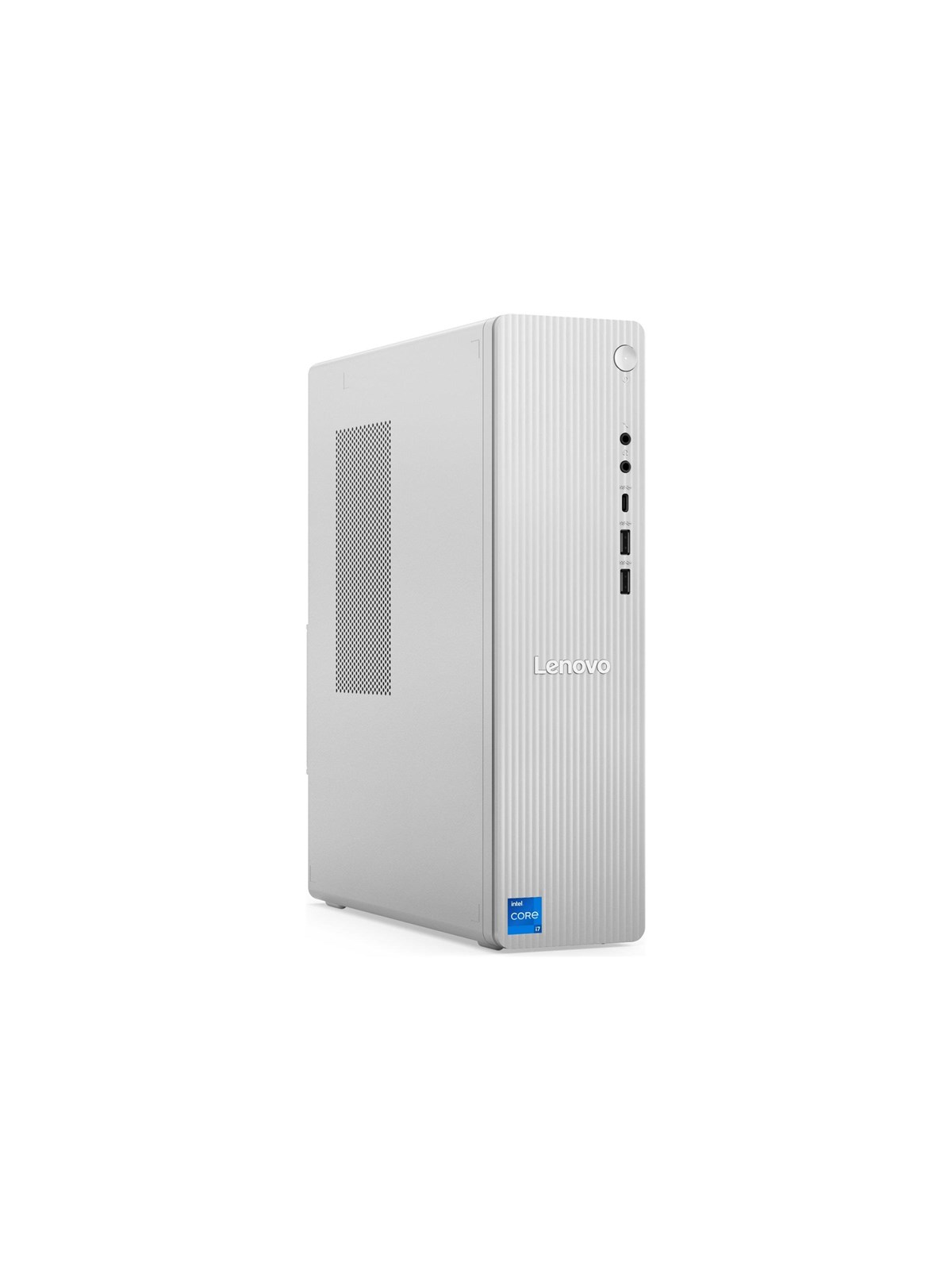 Lenovo Ideacentre Tower | Intel 300 | 8gb | 512gb - Stationaer Persoenlicher Computer - 90xs003pmw