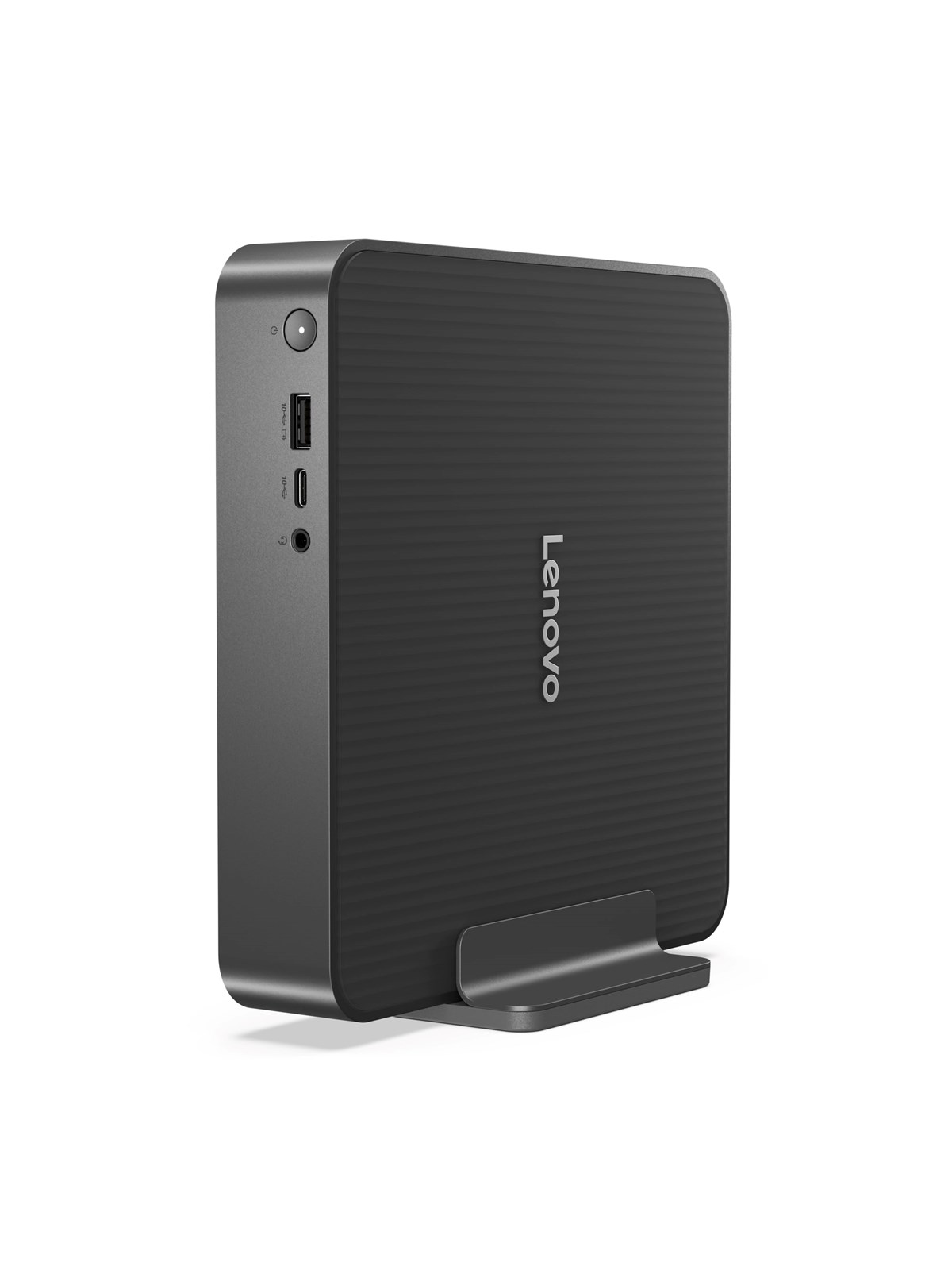 Lenovo Ideacentre Mini | Snapdragon X | 32gb | 1tb - Stationaer Mini PC Barebone - 91b6001jmw