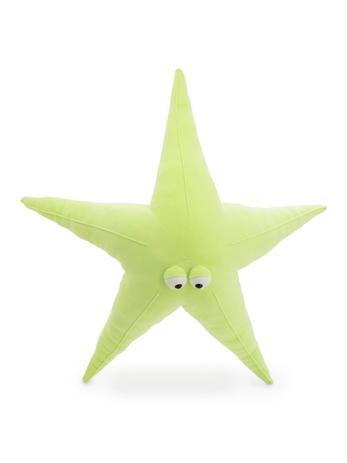 Orange Toys Sea Star Green 80cm - Plush - Ot5007/80b