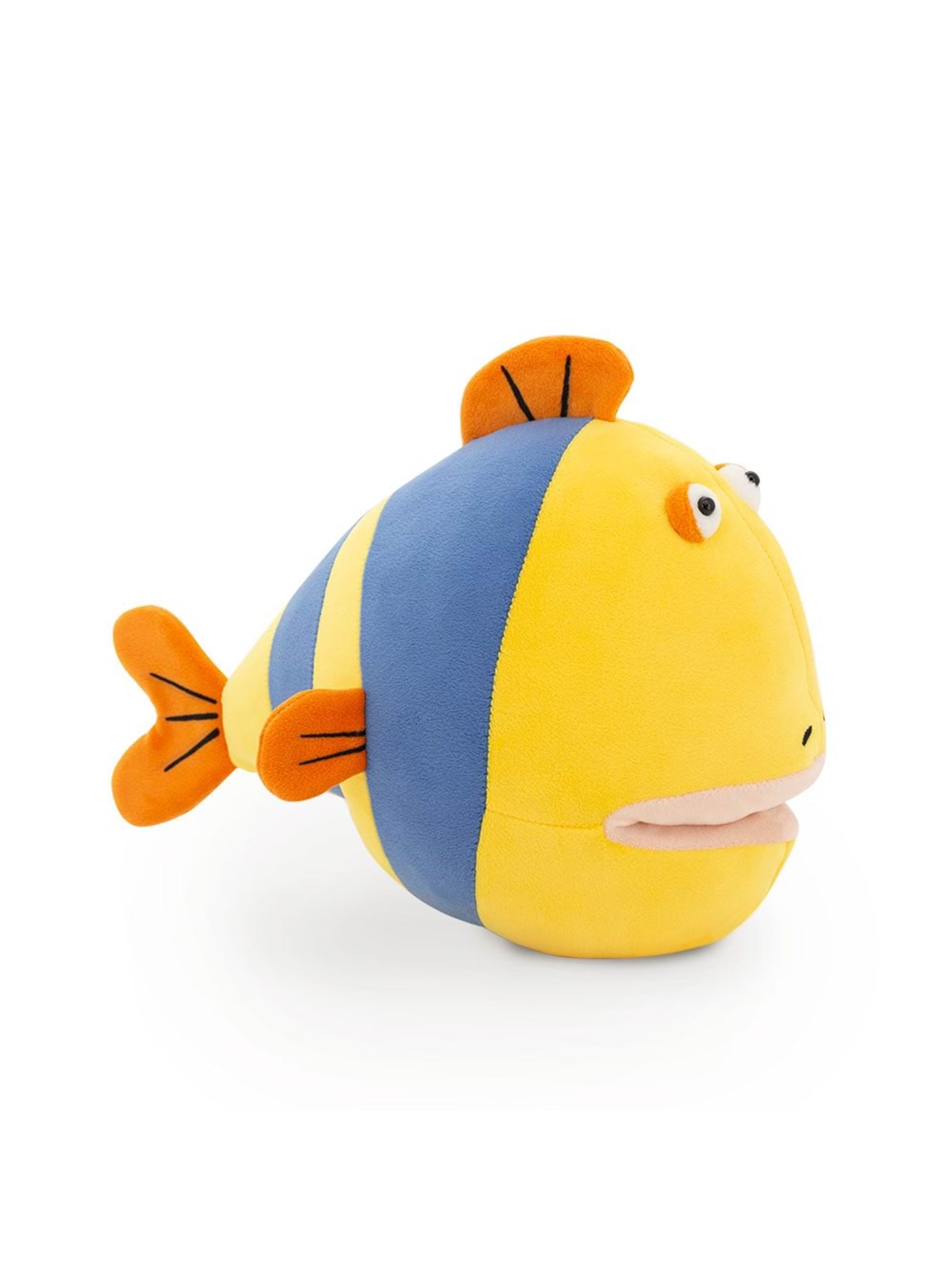 Orange Toys Fish 30cm - Plush - Ot5003/30
