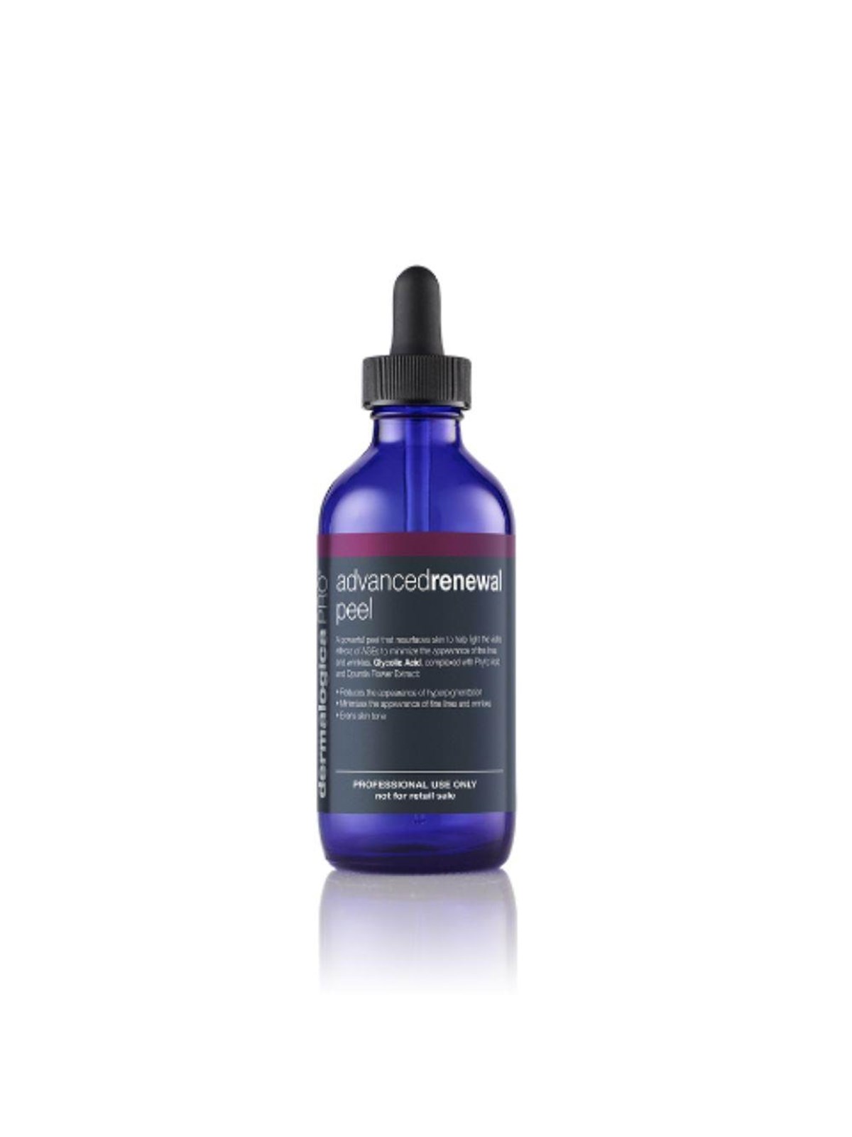 Dermalogica Pro Regenerating Peel Serum For Face 118 ml - Gesichtspflege - 666151510005