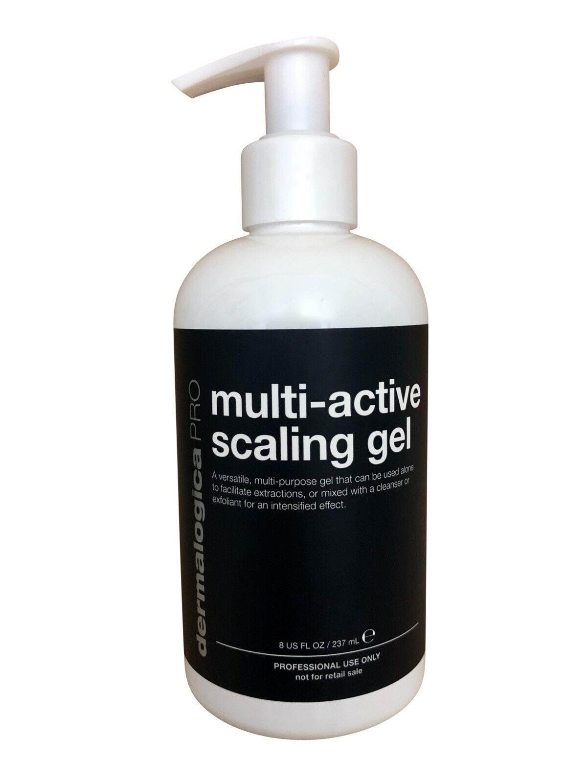 Dermalogica Pro Aloe Anti-cellulite Gel 237 m - Gesichtspflege - 666151509924