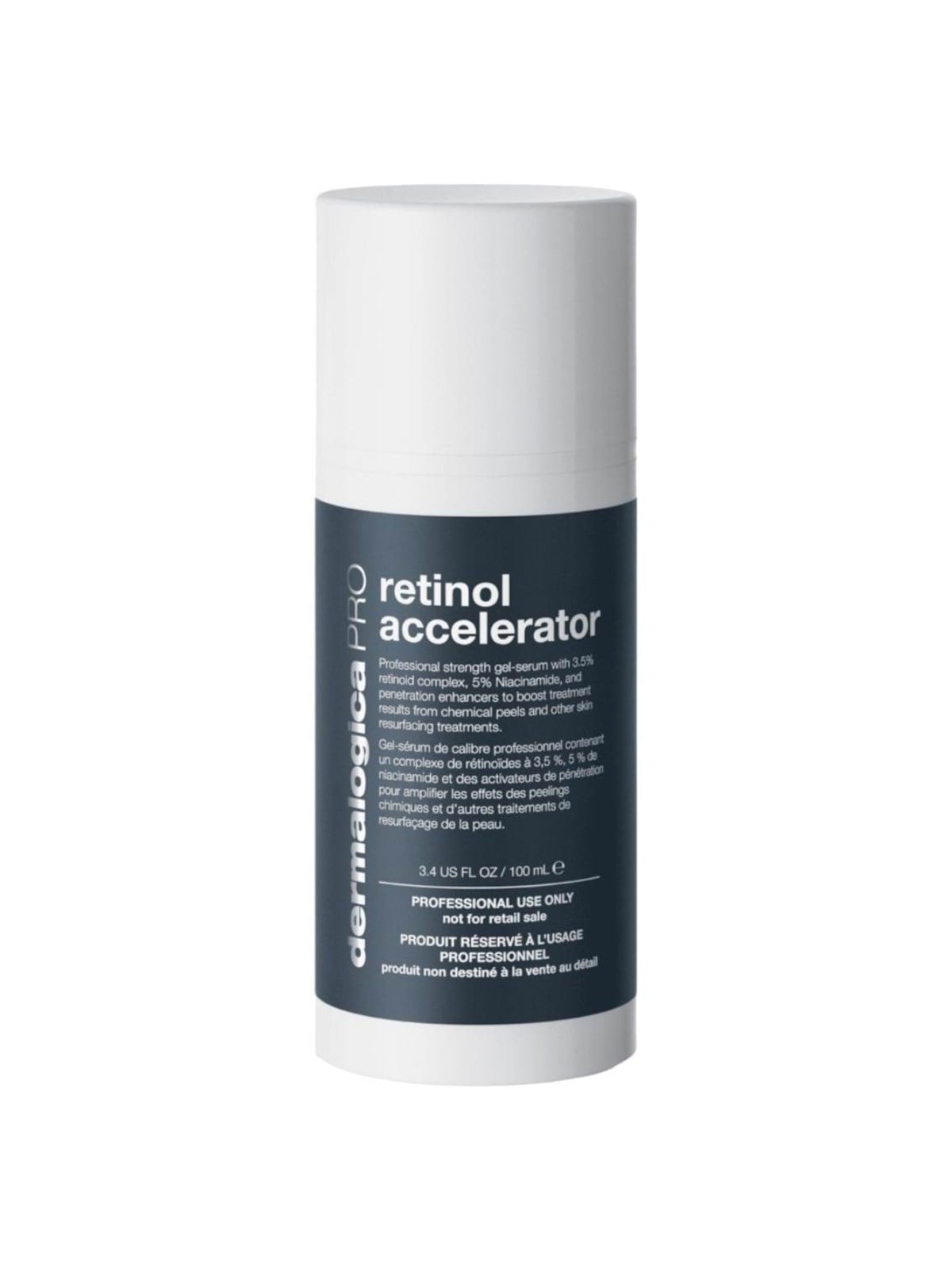Dermalogica Pro Retinol 3% Anti-wrinkle Serum. - Gesichtspflege - 666151621060
