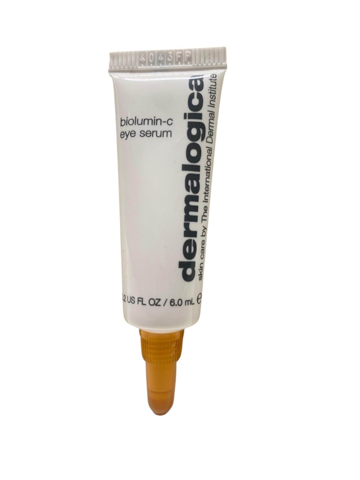 Dermalogica Biolumin-c Illuminating Eye Serum - Gesichtspflege - 666151761261