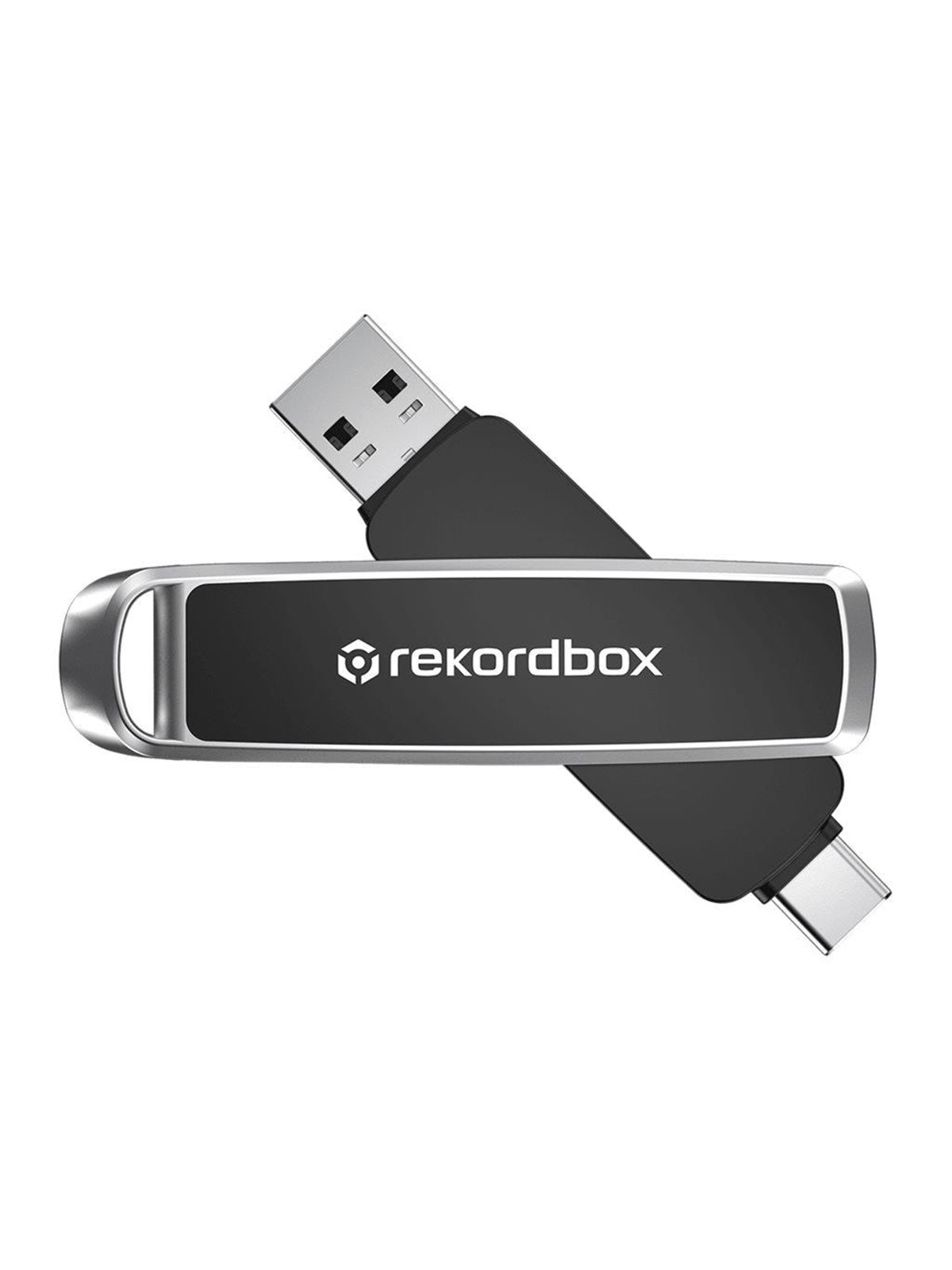 Sandisk DJ Rekordbox - 512gb - Usb-stick - Usb Stick - Sddde1-512g-gr46