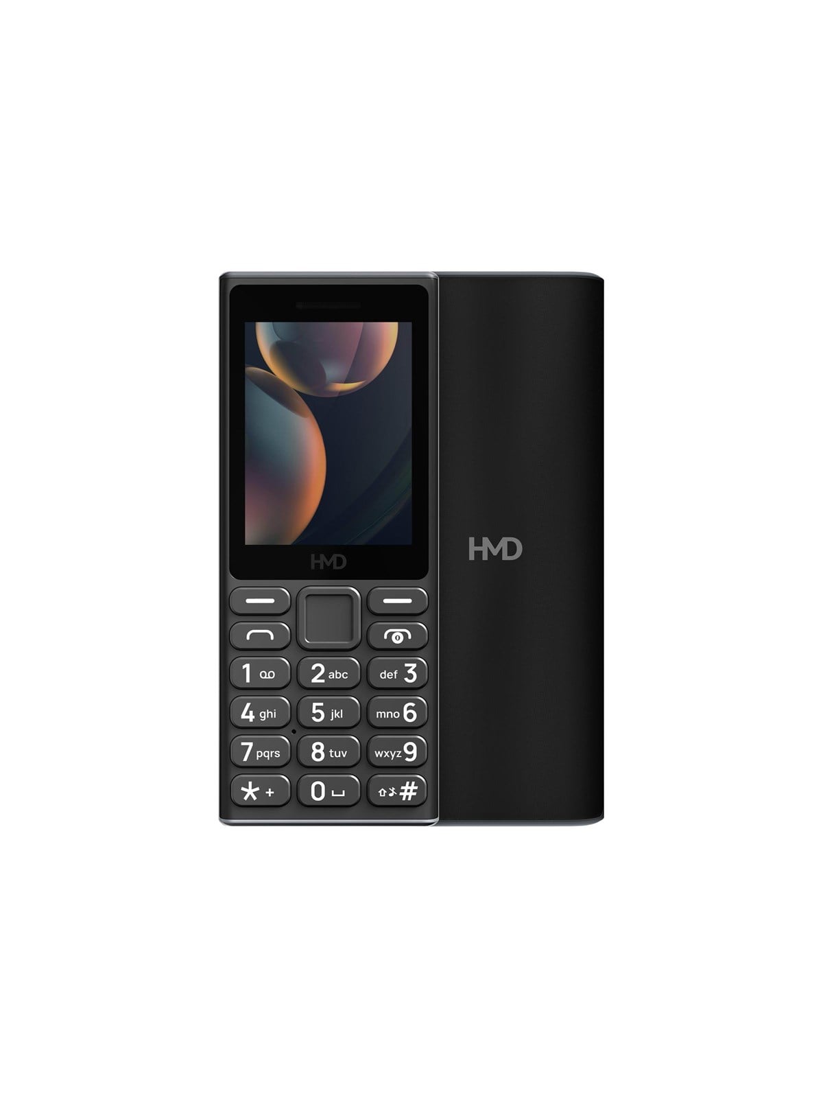 Hmd 105 4G - Handys Smartphones - 1gf029cph1l01