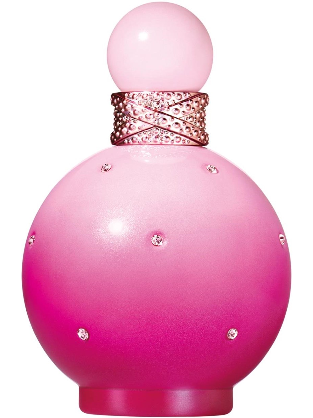 Britney Spears - Candied Fantasy Edt 100 ml - Parfuem Und Duefte - 0719346263566