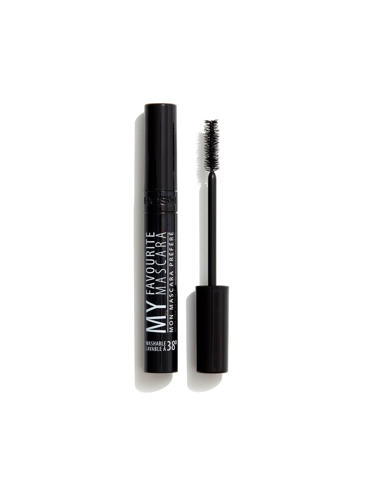 Gosh My Favorite Lash Defining Mascara 002 Ca