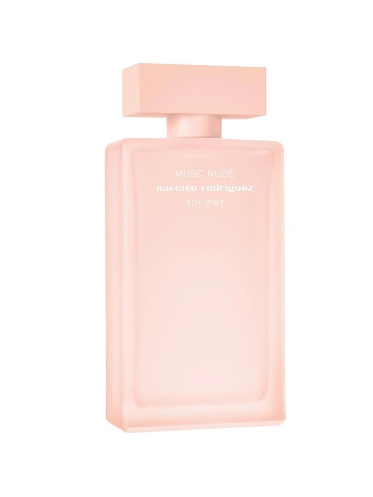 Narciso Rodriguez - Musc Nude Edp 100 ml - Parfuem Und Duefte - 3423222107635