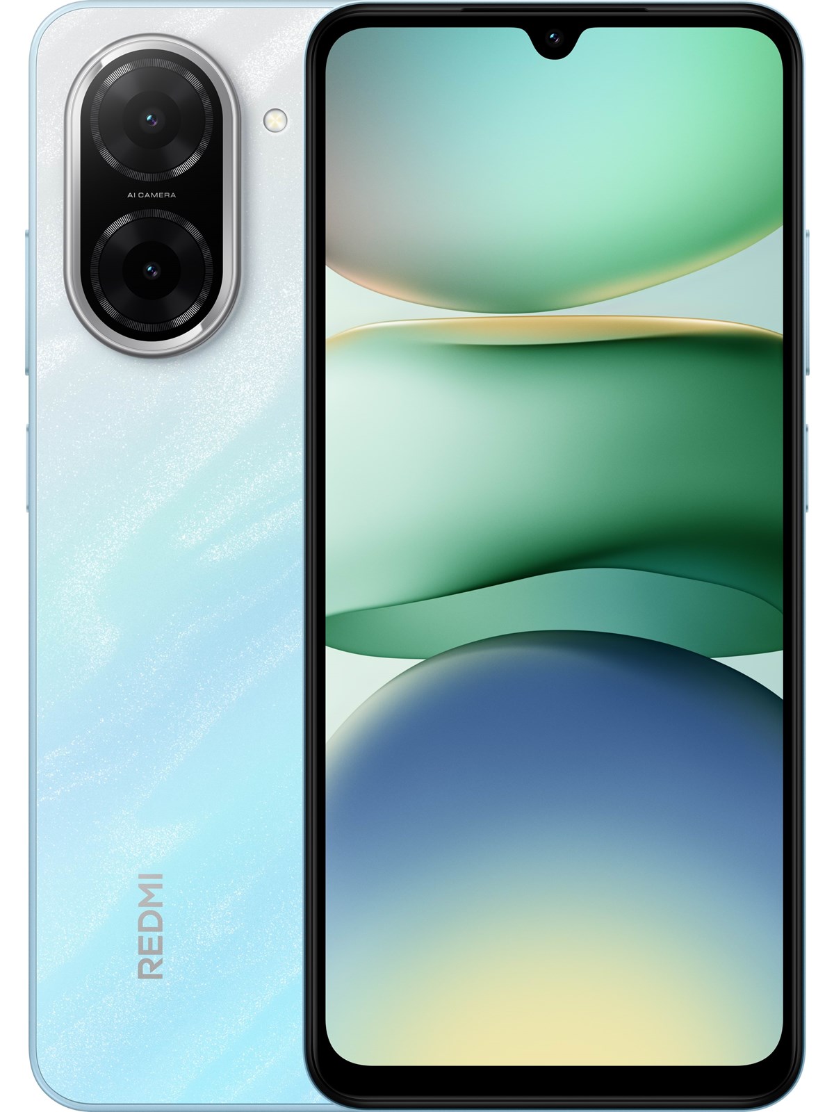 Xiaomi Redmi A5 128gb/4gb - Blue - Handys Smartphones - Mzb0jsteu