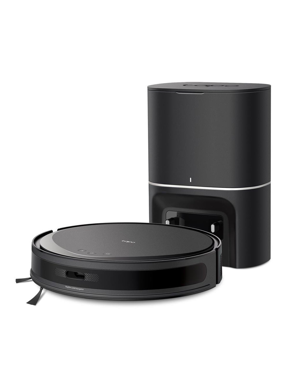 Tp-link Roboter Staubsauger Tapo Rv20 Max Plus