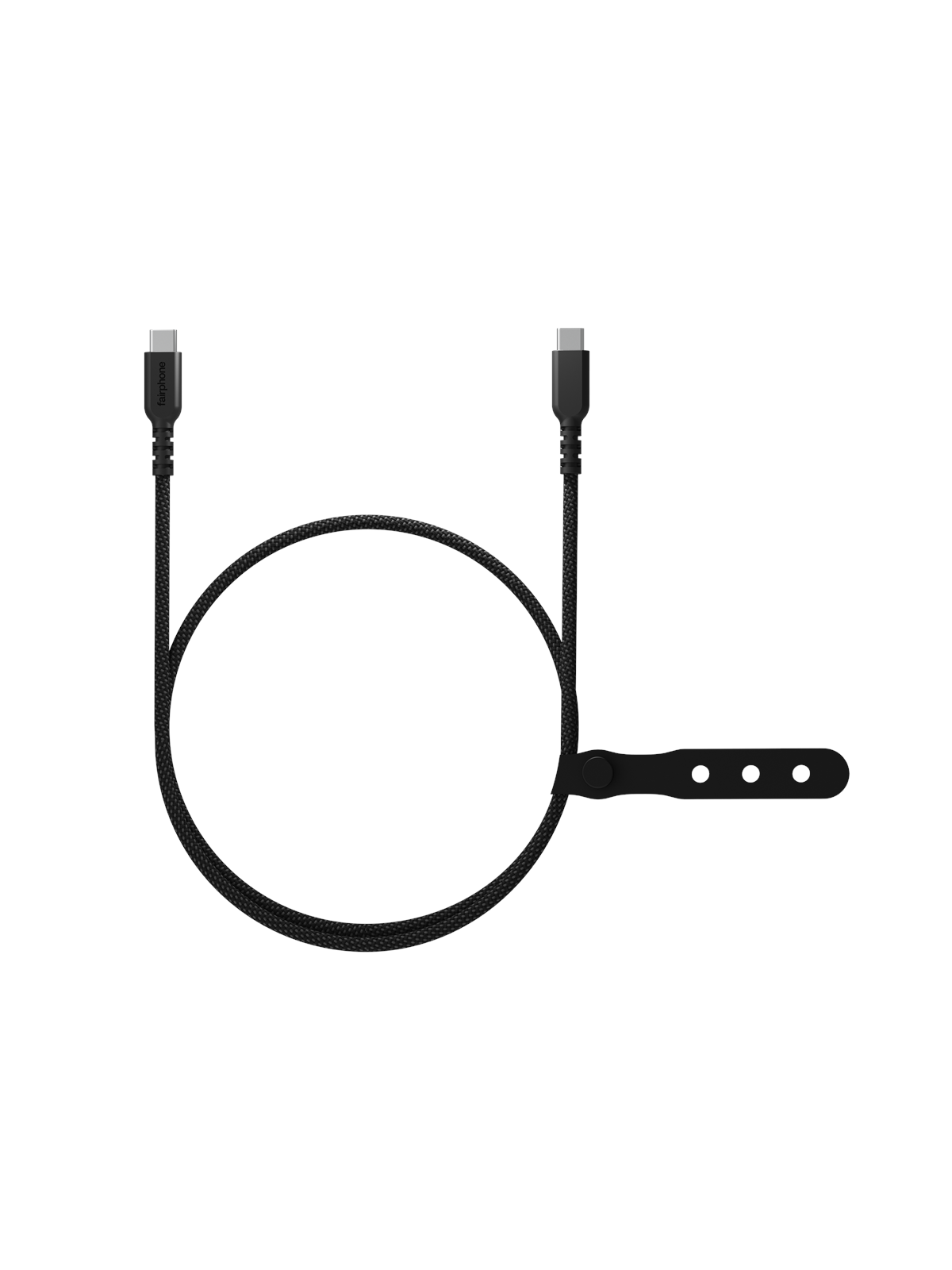 Fairphone Usb-c Long Life Charging Cable 1m - Usb Kabel - Accabl-2cc-ww1