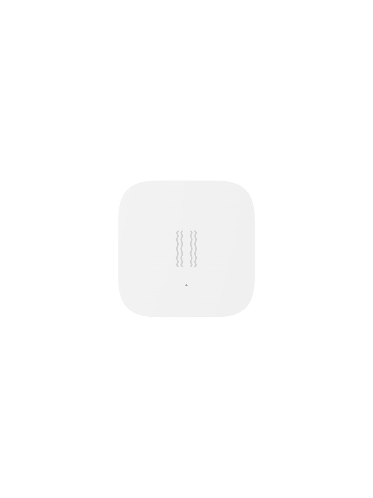 Aqara Vibration Sensor T1 Zigbee 3.0 - Smart Home - Vb-s01d