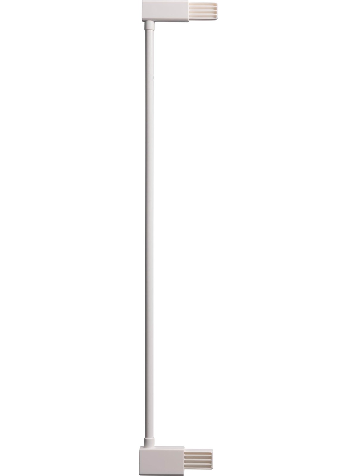 Milla & Måns Haven - Safety Gate Extension 7 cm - White