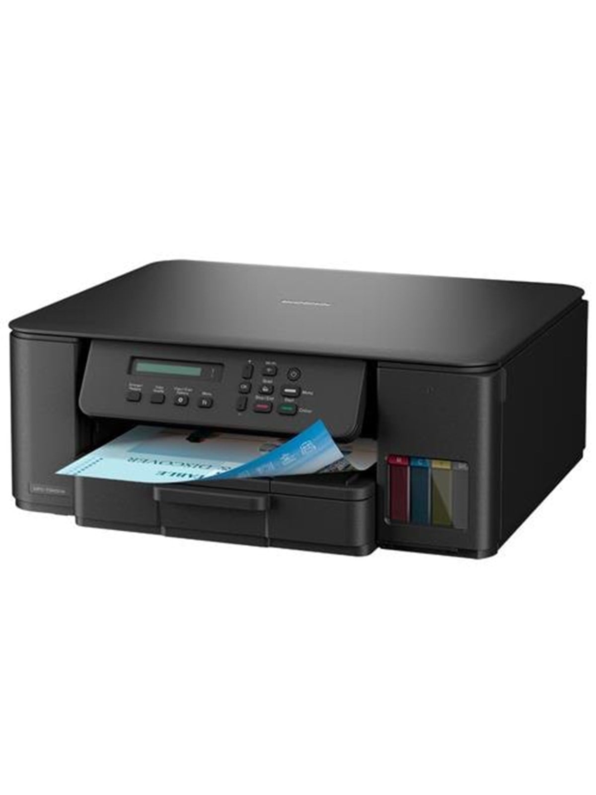 Brother Dcp-t580dw Alt-i-tn Ink Tank-drucker Multifunktion - Farbe - Tinte - Drucker - Dcpt580dwre1- Drucker