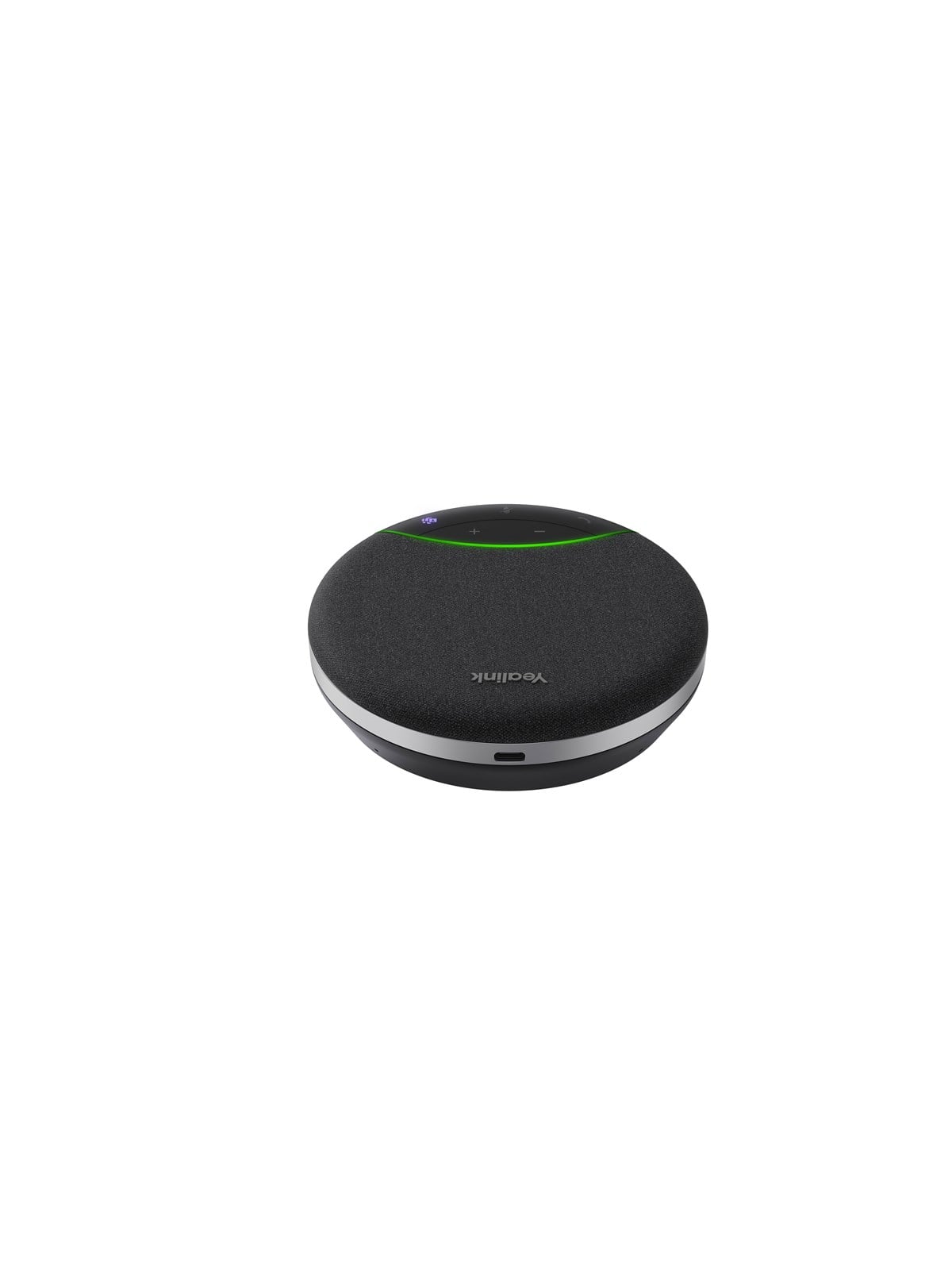 Yealink Sp92 With Dongle Usb-c/a Usb Speakerphone - Mikrofone - 1308169