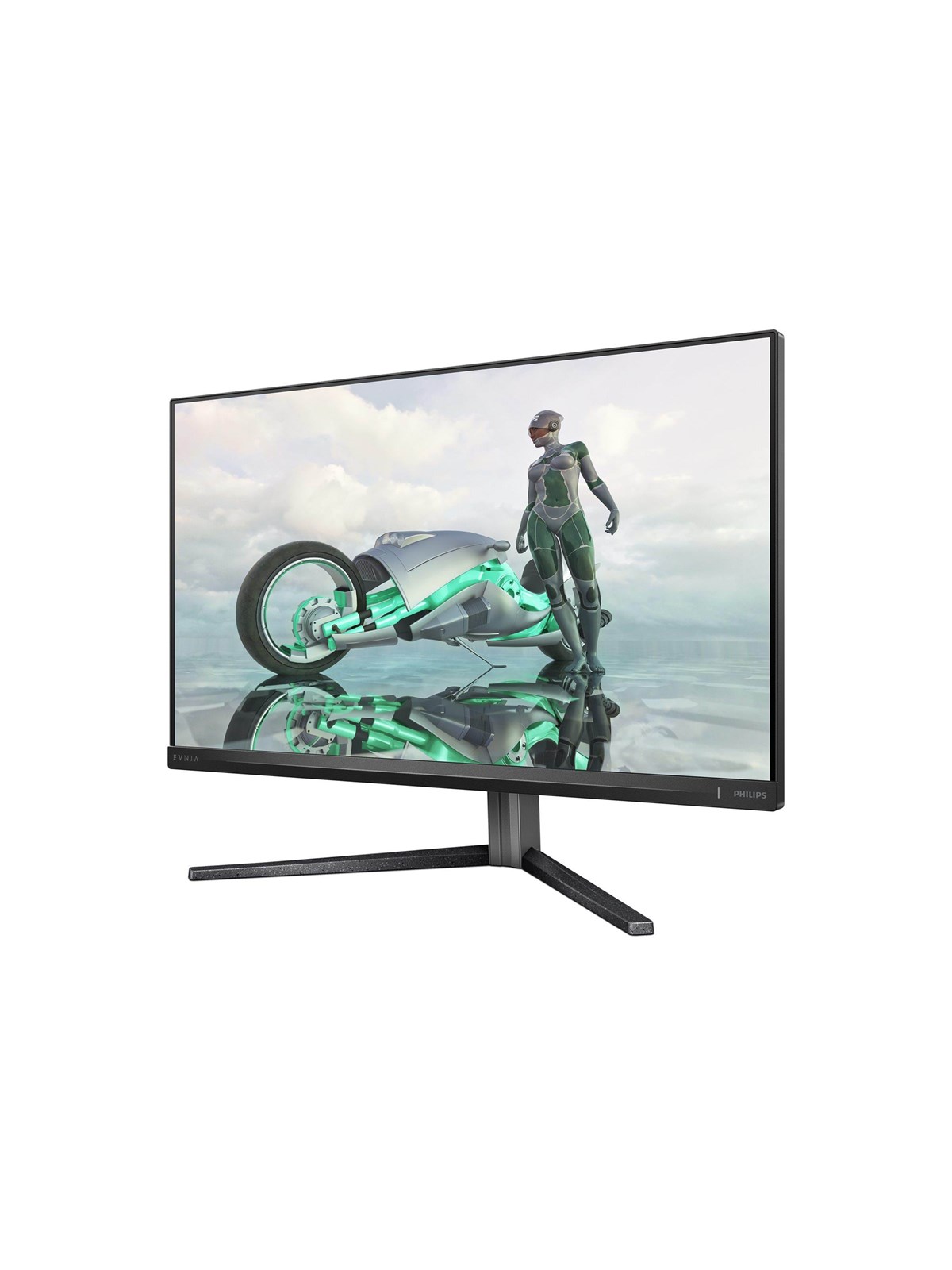 27" Philips Evnia 3000 27m2n3800a - 3840x2160 (4K) - 160hz - Ips - Bildschirm - 27m2n3800a/00