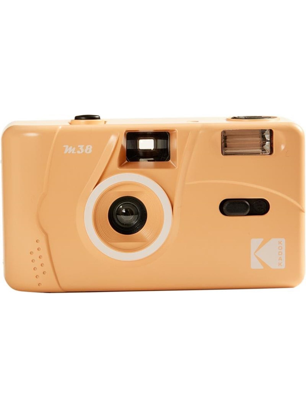 Kodak M38 Reusable Camera Grapefruit - Digital Kameras - Da00257