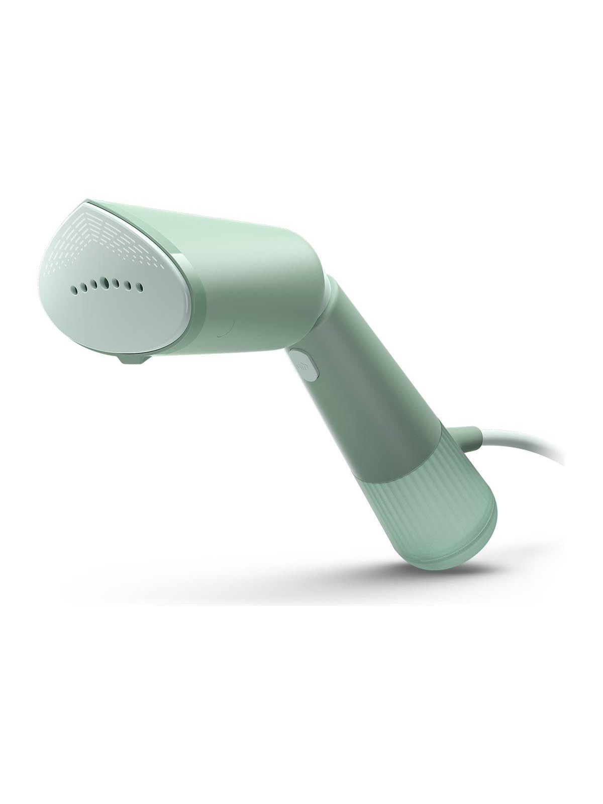 Philips Handdampfgerät 5000 Series Sth5010 - Handheld Fabric Steamer - Sole Plate: Plastic - Buegeln - Sth5010/70