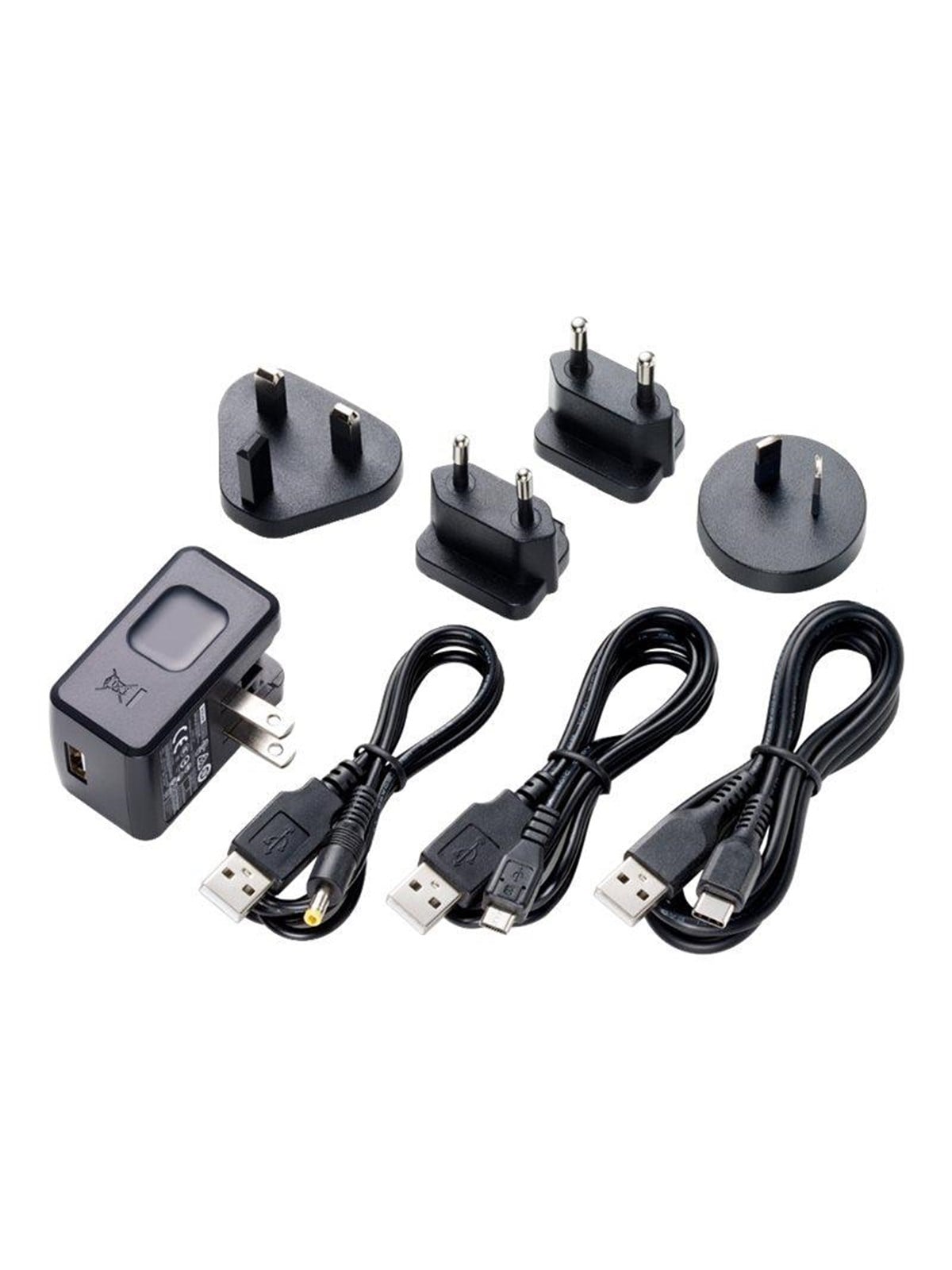 Tascam Ps-p520u - Handys Adapter Und Ladegeraete