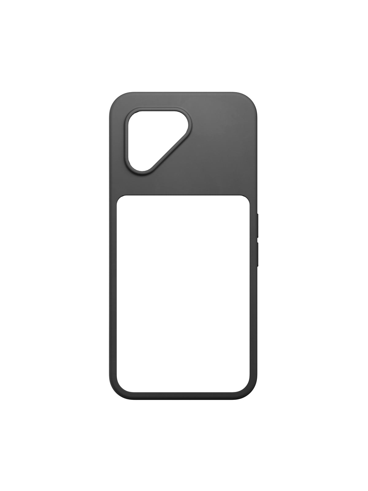 Fairphone (Gen. 6) Protective Case - Horizon Black - Handys Cover Cases - F6case-1zw-ww1