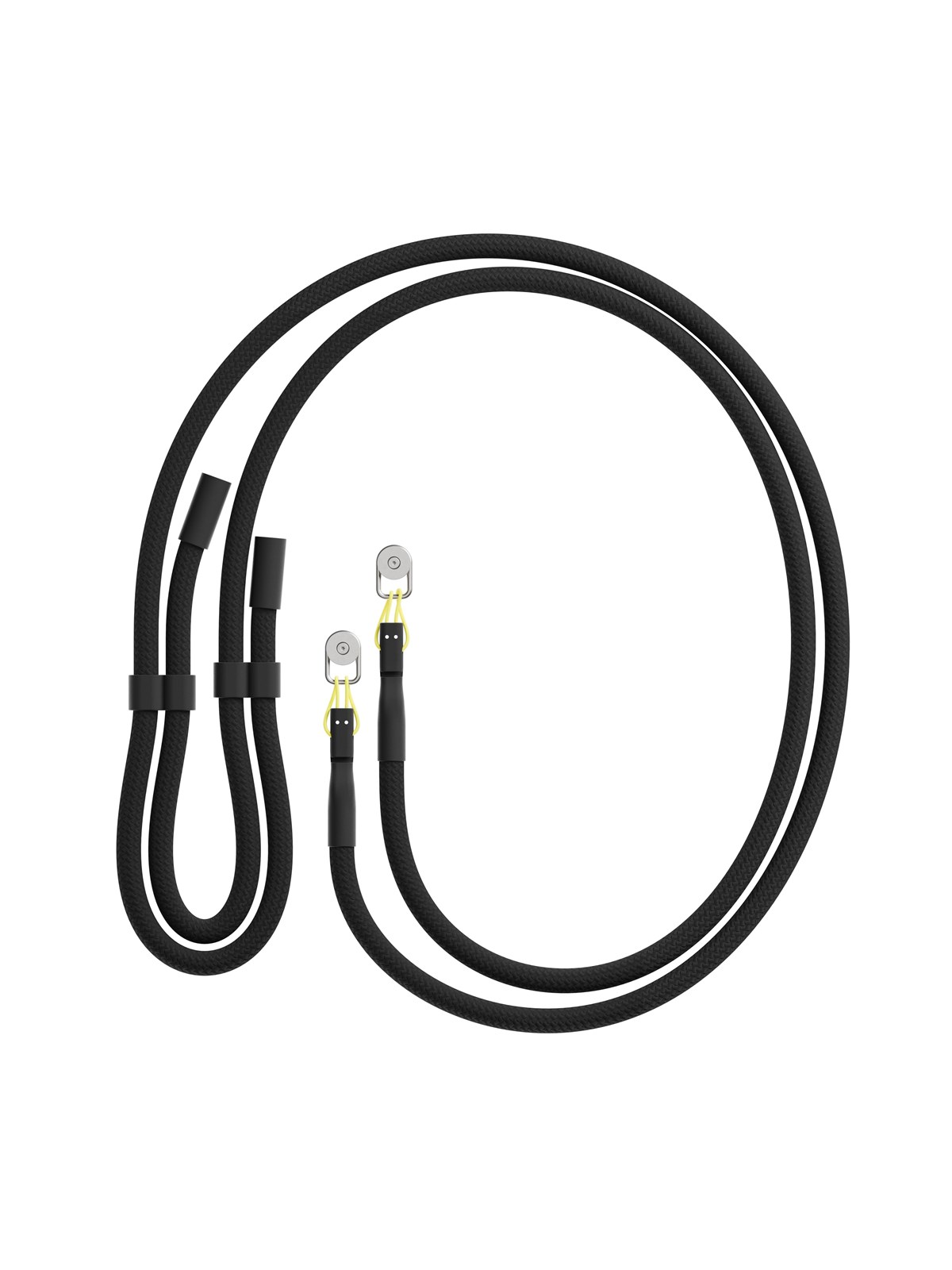 Fairphone (Gen. 6) Lanyard - Horizon Black - Handys Anderes Zubehoer - F6lany-1zw-ww1