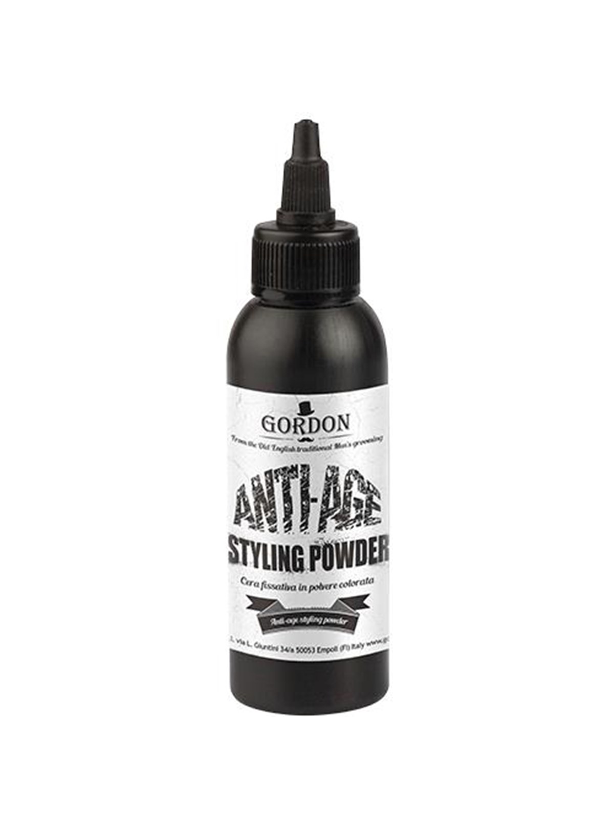 Gordon Anti-age Styling Powder - Haircare - Gla110