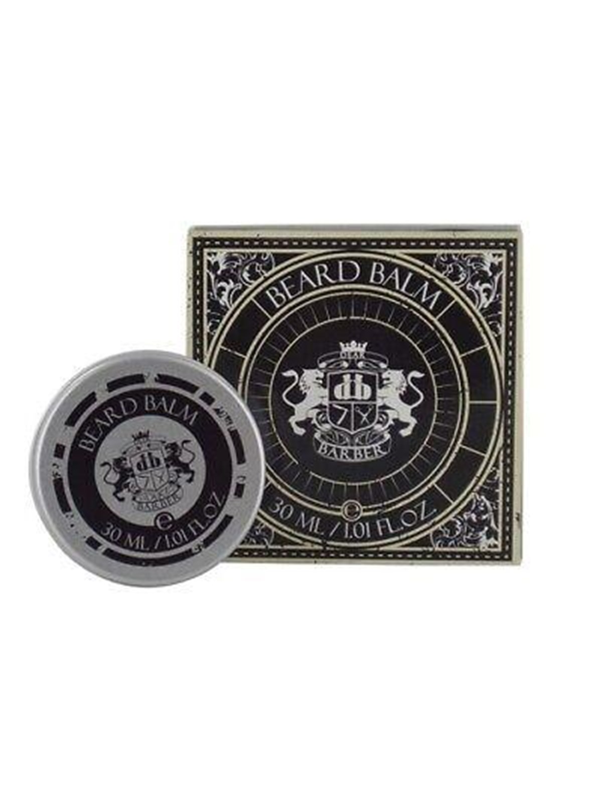 Dear Barber Beard Balm - Haircare - Dba012