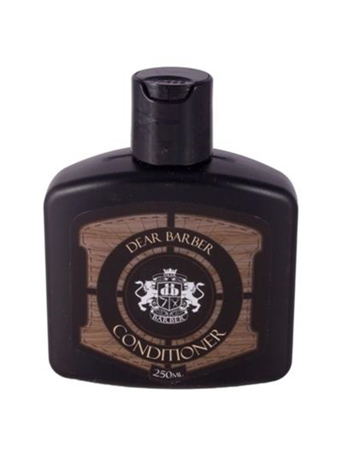 Dear Barber Conditioner M/pumpe - Haircare - Dba048