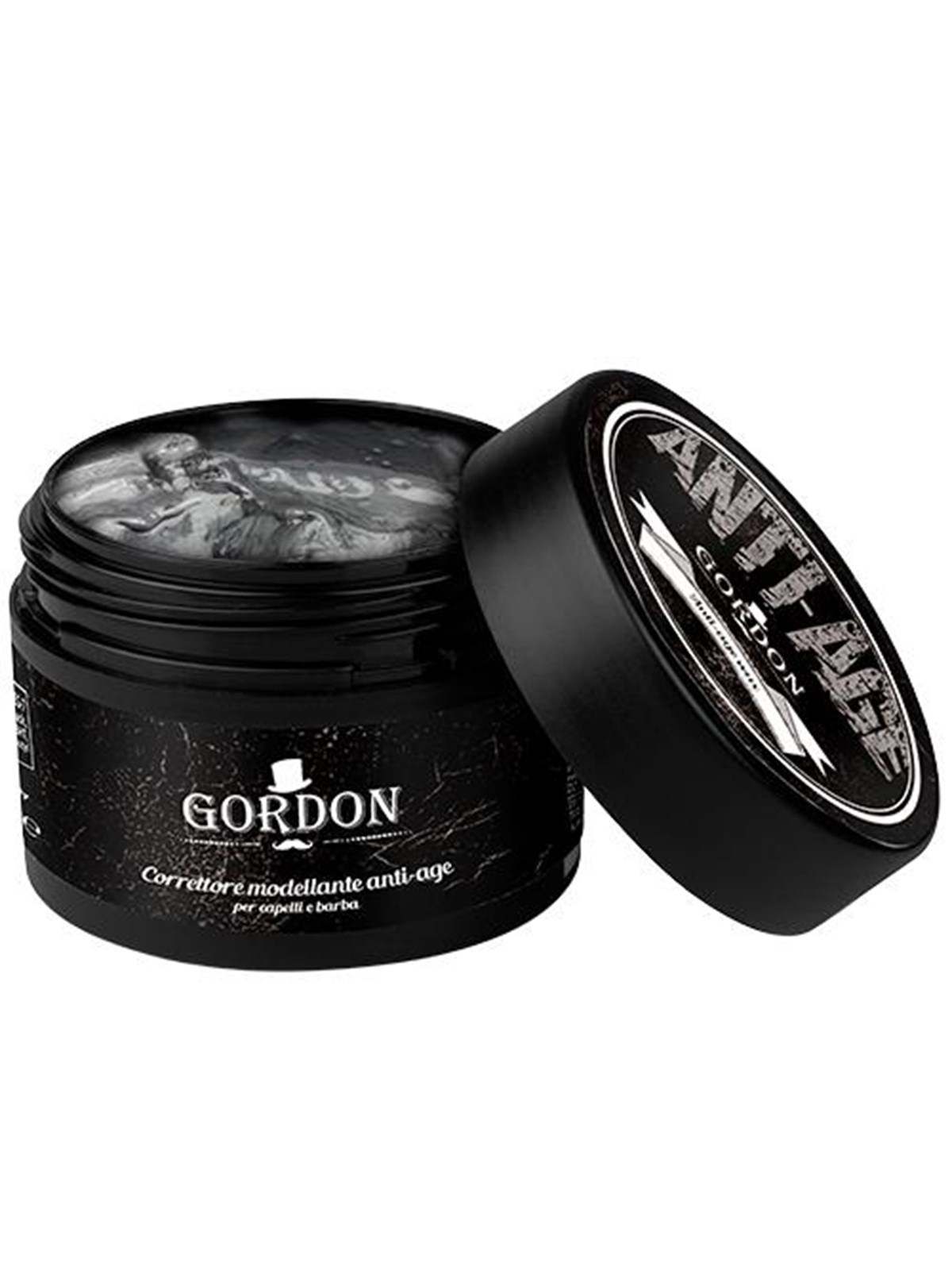 Gordon Anti-age Wax - Haircare - Gla080