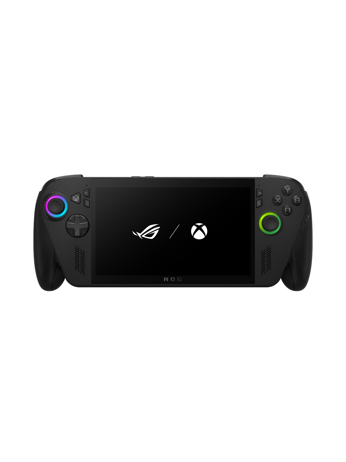 Asus Rog Xbox Ally X - Ryzen AI Z2 Extreme - 24gb - 1tb - Spielkonsolen - Rc73xa-nh011w