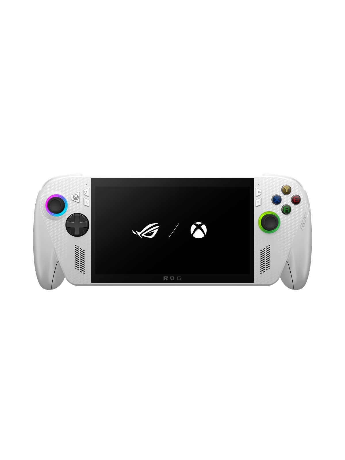 Asus Rog Xbox Ally - Ryzen Z2 A - 16gb - 512gb - Spielkonsolen - 90nv00g1-m001d0